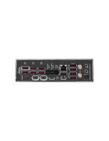MSI MEG Z890 ACE placa base Intel Z890 LGA 1851 (Socket V1) ATX