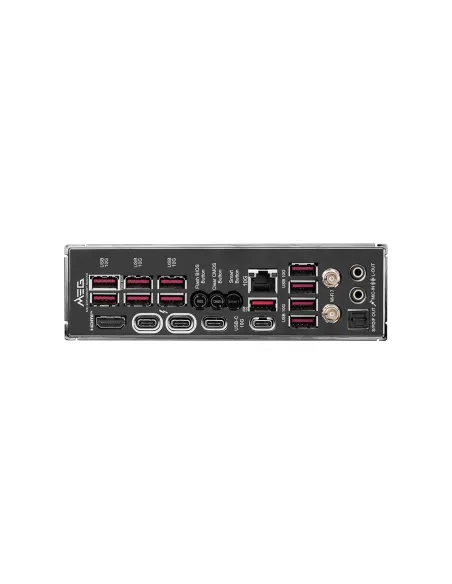 MSI MEG Z890 ACE placa base Intel Z890 LGA 1851 (Socket V1) ATX