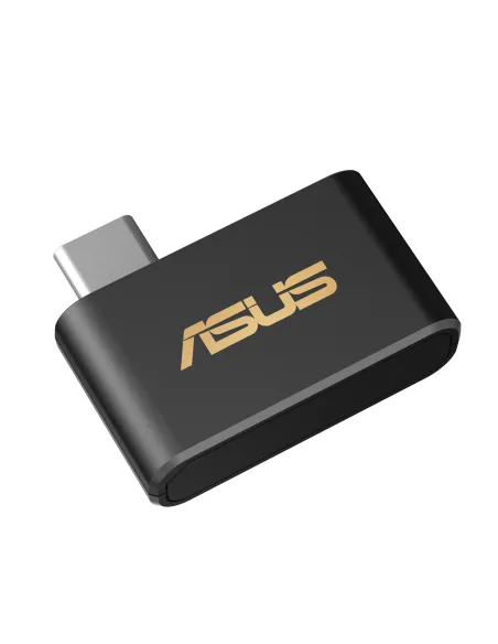 ASUS USB-BE93 Mini WLAN