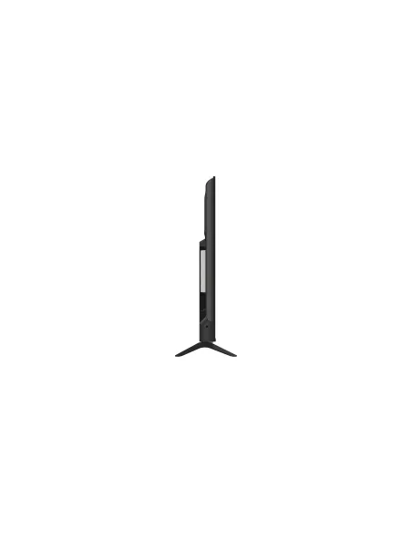Daewoo 55VB56QV Televisor 139,7 cm (55") 4K Ultra HD Smart TV Wifi Negro