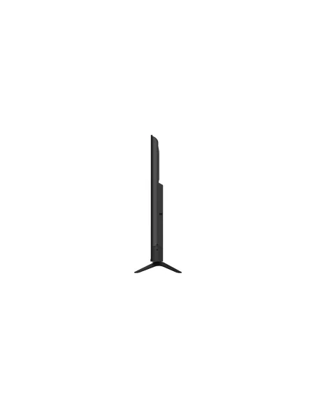 Daewoo 55VB56QV Televisor 139,7 cm (55") 4K Ultra HD Smart TV Wifi Negro