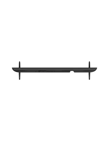 Daewoo 55VB56QV Televisor 139,7 cm (55") 4K Ultra HD Smart TV Wifi Negro
