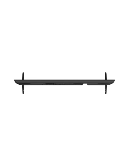 Daewoo 55VB56QV Televisor 139,7 cm (55") 4K Ultra HD Smart TV Wifi Negro
