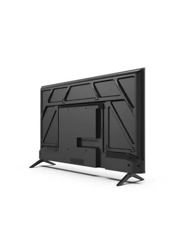 Daewoo 50VB56QV Televisor 127 cm (50") 4K Ultra HD Smart TV Wifi Negro