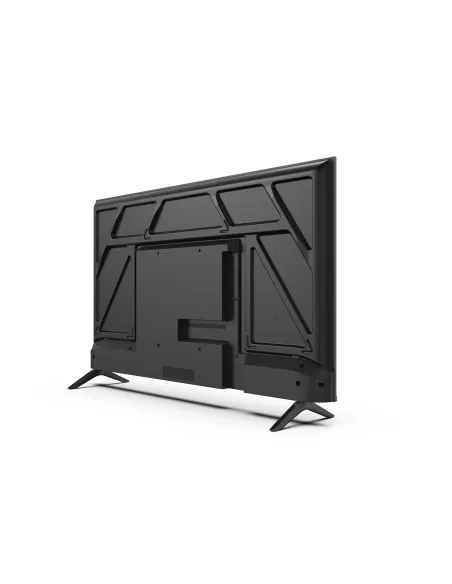 Daewoo 50VB56QV Televisor 127 cm (50") 4K Ultra HD Smart TV Wifi Negro