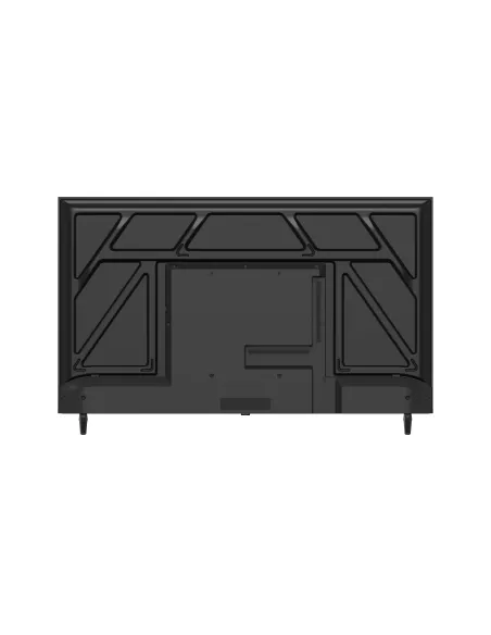 Daewoo 50VB56QV Televisor 127 cm (50") 4K Ultra HD Smart TV Wifi Negro