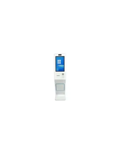 Kiosko Capacitivo Approx appKIOSK01 Intel Celeron J6412/ 8GB/ 128GB SSD/ 21.5"/ Táctil/ Win11