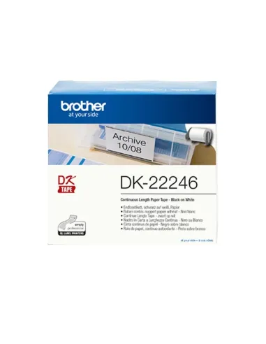 Brother DK-22246