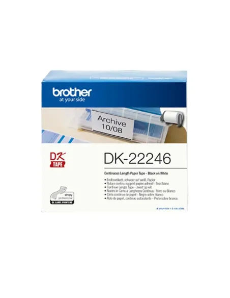 Brother DK-22246