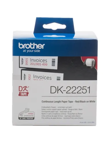 Brother DK-22251