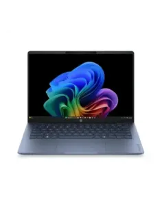 Portátil hp omnibook 5 gen ai 14 - hm0002nsx ryzen ai 5 - 430 -  16gb -  ssd 1tb -  14 pulgadas -  w11h