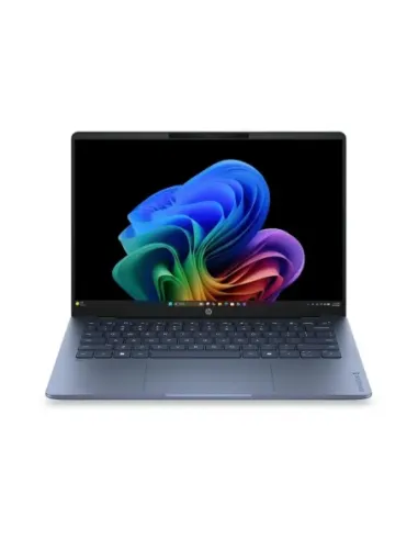 Portátil hp omnibook 5 gen ai 14 - hm0002nsx ryzen ai 5 - 430 -  16gb -  ssd 1tb -  14 pulgadas -  w11h