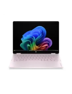 Portátil hp omnibook 5 flip 2 en 1 ia 14 - km0008nsx ultra 5 - 322 -  16gb -  ssd 1tb -  14 pulgadas -  w11h