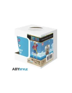 Taza abystyle one piece chopper 250 ml
