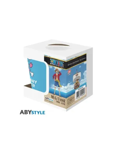 Taza abystyle one piece chopper 250 ml