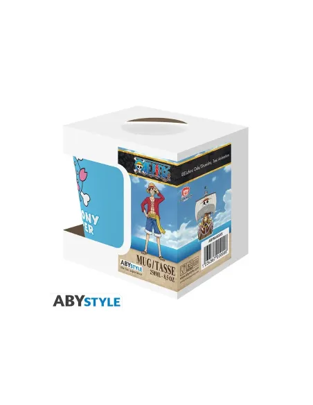 Taza abystyle one piece chopper 250 ml