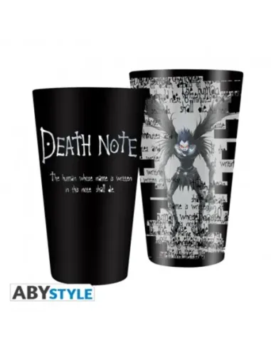Vaso xxl abystyle mate death note ryuk