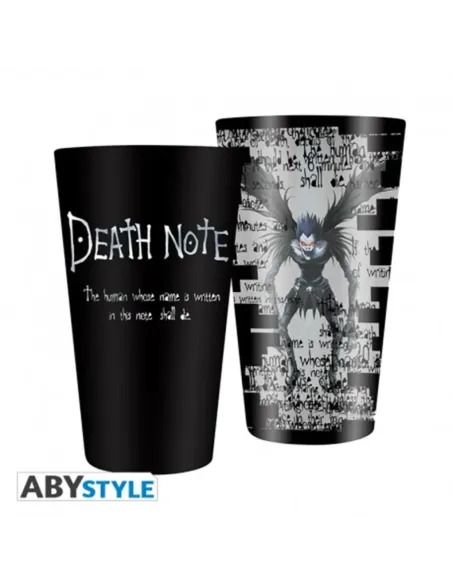 Vaso xxl abystyle mate death note ryuk