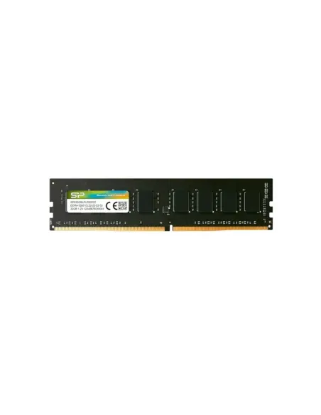 SP MEMORIA DDR4-2666 CL19 UDIMM 16GB