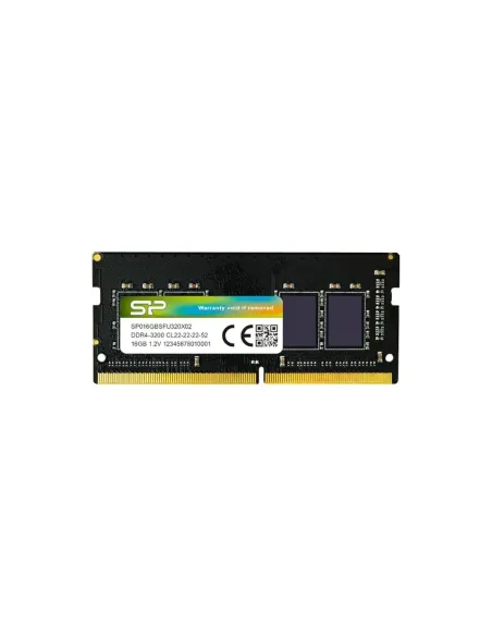 SP MEMORIA DDR4-2666 CL19 SODIMM 16GB