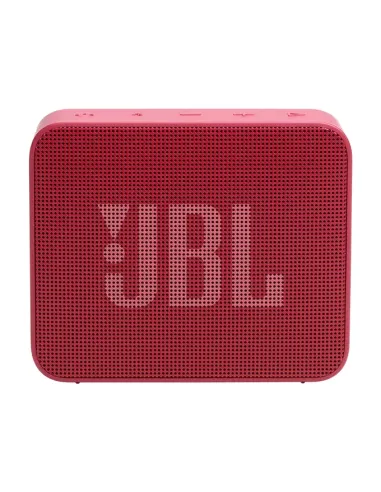 JBL Go Essential 2 Rojo 3,1 W