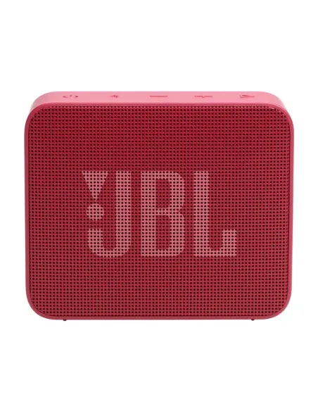JBL Go Essential 2 Rojo 3,1 W