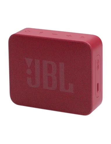 JBL Go Essential 2 Rojo 3,1 W