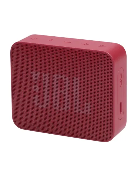 JBL Go Essential 2 Rojo 3,1 W