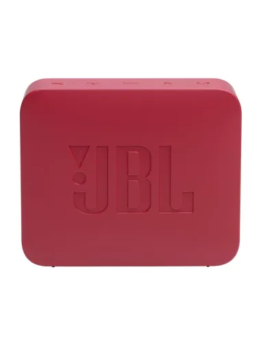 JBL Go Essential 2 Rojo 3,1 W
