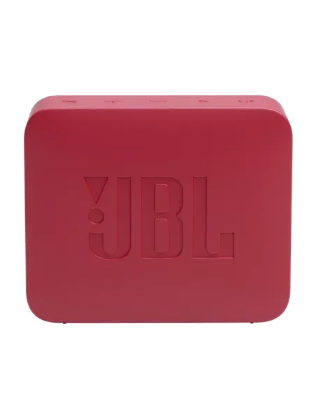 JBL Go Essential 2 Rojo 3,1 W