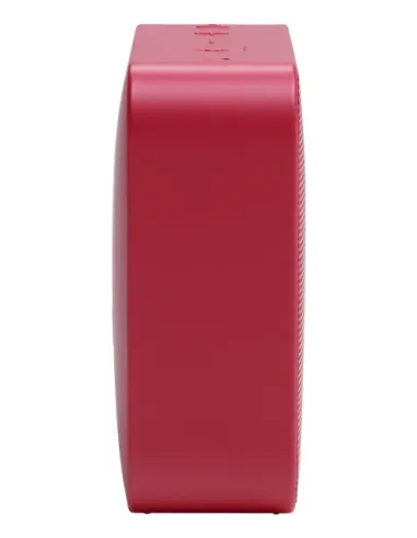JBL Go Essential 2 Rojo 3,1 W