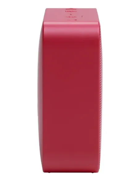 JBL Go Essential 2 Rojo 3,1 W