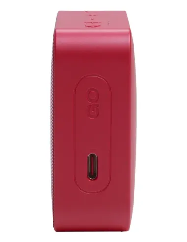JBL Go Essential 2 Rojo 3,1 W
