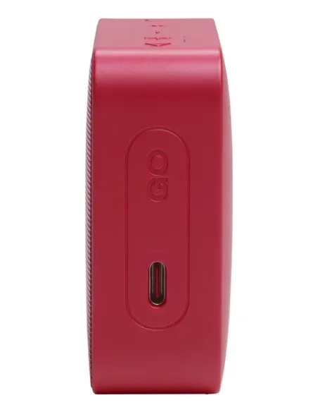 JBL Go Essential 2 Rojo 3,1 W