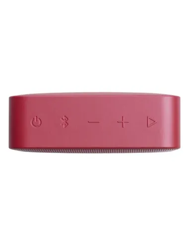 JBL Go Essential 2 Rojo 3,1 W