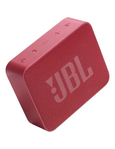 JBL Go Essential 2 Rojo 3,1 W
