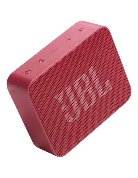 JBL Go Essential 2 Rojo 3,1 W