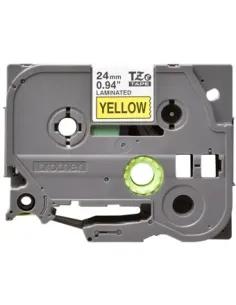 Brother Cinta laminada 24mm