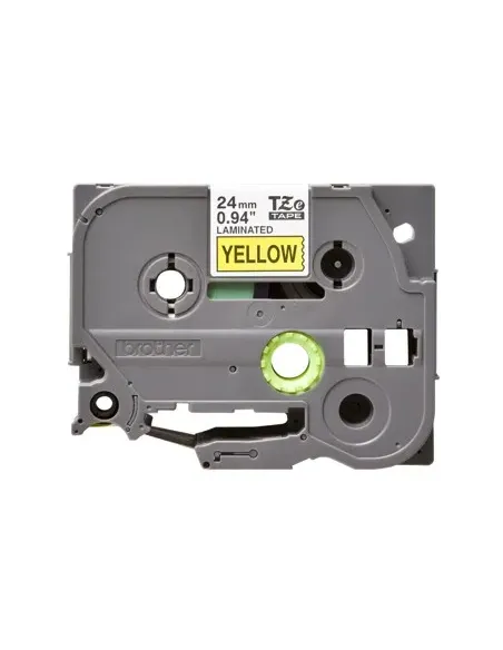 Brother Cinta laminada 24mm