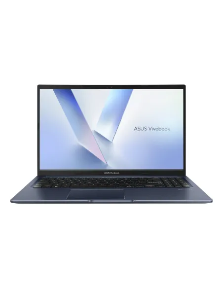 ASUS Vivobook 15 D1502XA-BQ066W - Ordenador Portátil 15.6" Full HD (AMD Ryzen 7 7840HS, 8GB RAM, 512GB SSD, Radeon 780M,