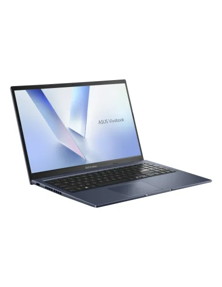 ASUS Vivobook 15 D1502XA-BQ066W - Ordenador Portátil 15.6" Full HD (AMD Ryzen 7 7840HS, 8GB RAM, 512GB SSD, Radeon 780M,