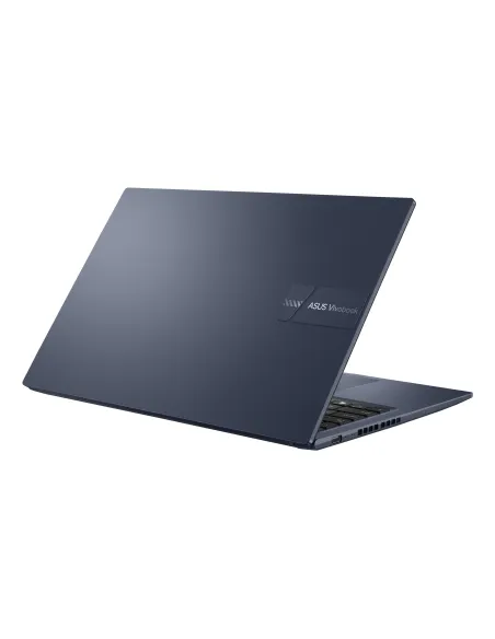 ASUS Vivobook 15 D1502XA-BQ066W - Ordenador Portátil 15.6" Full HD (AMD Ryzen 7 7840HS, 8GB RAM, 512GB SSD, Radeon 780M,