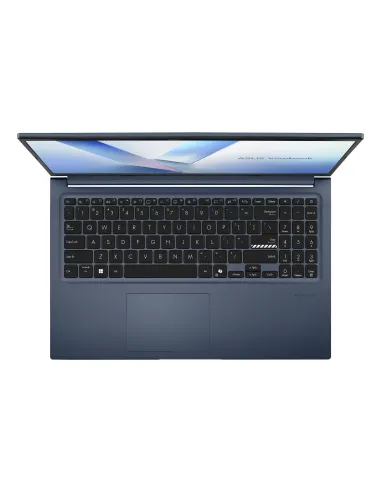 ASUS Vivobook 15 D1502XA-BQ066W - Ordenador Portátil 15.6" Full HD (AMD Ryzen 7 7840HS, 8GB RAM, 512GB SSD, Radeon 780M,