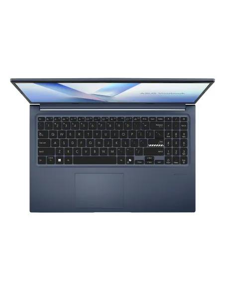 ASUS Vivobook 15 D1502XA-BQ066W - Ordenador Portátil 15.6" Full HD (AMD Ryzen 7 7840HS, 8GB RAM, 512GB SSD, Radeon 780M,
