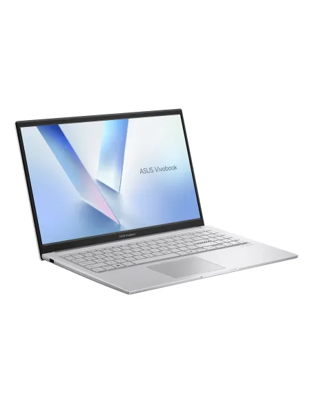 ASUS Vivobook 15 X1504MA-BQ222 - Ordenador Portátil 15.6" Full HD (Intel Core 7 350, 8GB RAM, 512GB SSD, Graphics, Sin Sistema