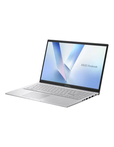 ASUS Vivobook 15 X1504MA-BQ222 - Ordenador Portátil 15.6" Full HD (Intel Core 7 350, 8GB RAM, 512GB SSD, Graphics, Sin Sistema
