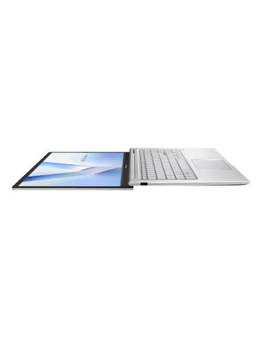 ASUS Vivobook 15 X1504MA-BQ222 - Ordenador Portátil 15.6" Full HD (Intel Core 7 350, 8GB RAM, 512GB SSD, Graphics, Sin Sistema