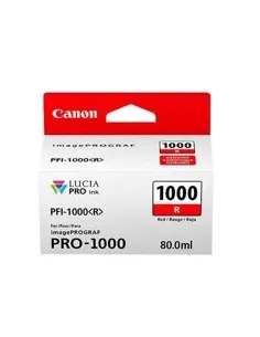 Canon PFI-1000 R