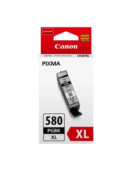 Canon PGI-580PGBK XL