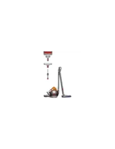 Aspiradora Dyson Cinetic Big Ball Absolute 2